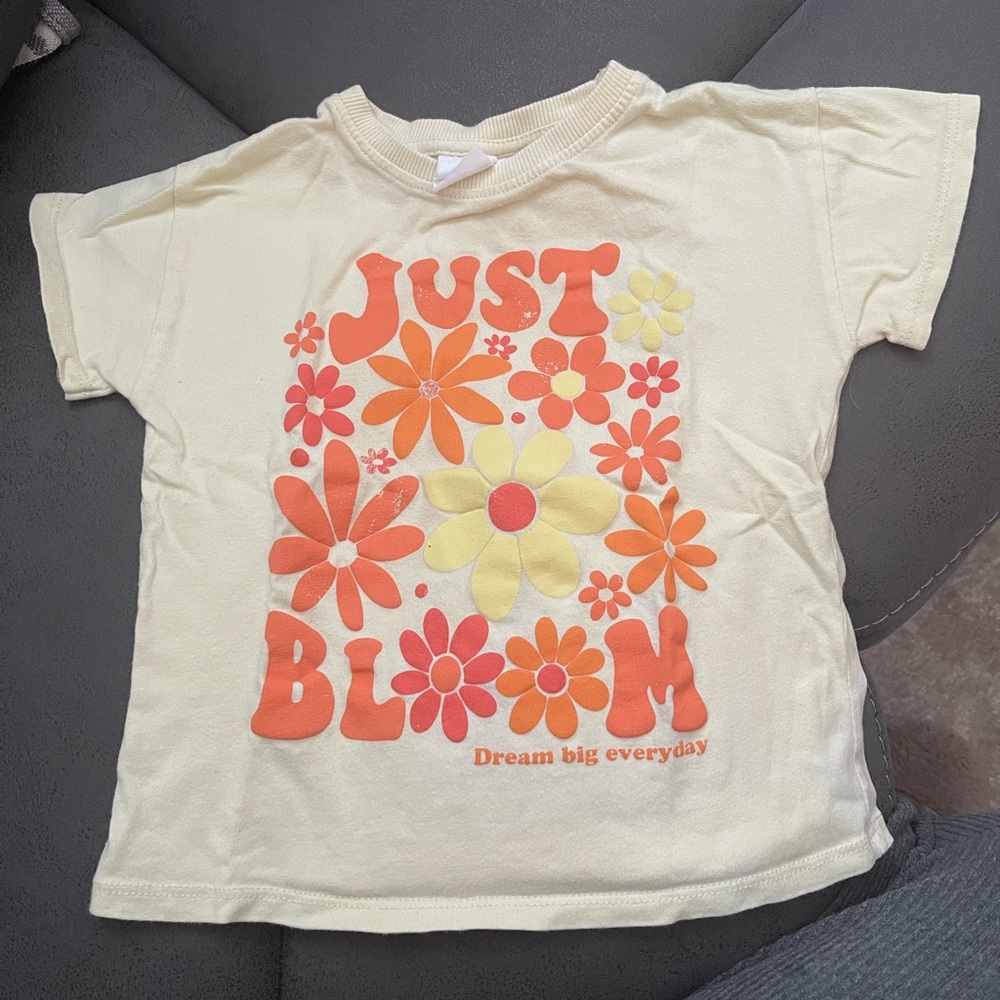 Zara Kids Shirt